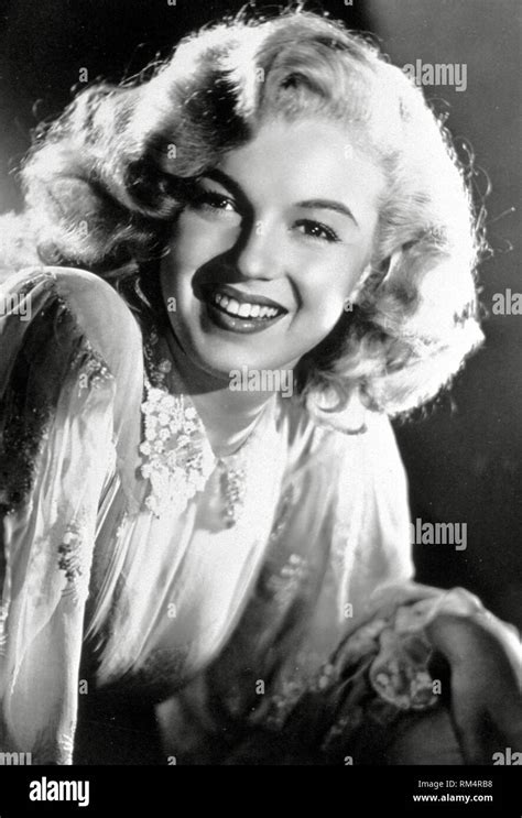 1947 marilyn monroe|More.